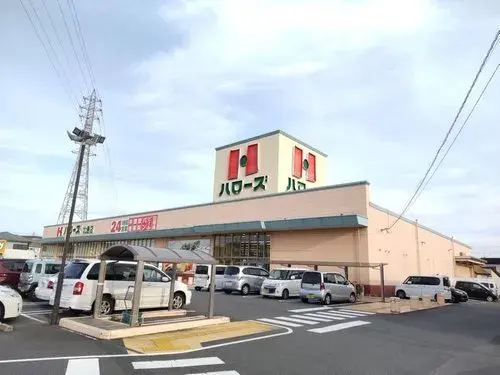 4LDK 板野郡北島町 徳島県 (26)