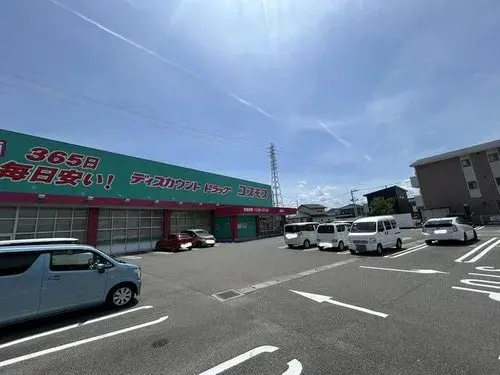 4LDK 板野郡北島町 徳島県 (28)