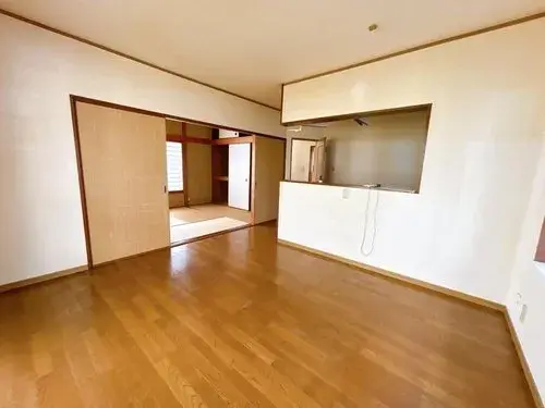 4LDK 板野郡北島町 徳島県 (4)