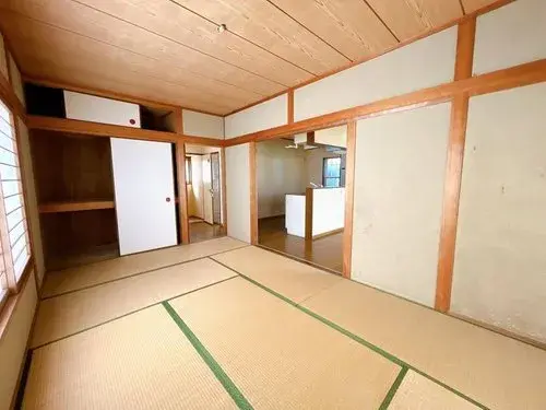 4LDK 板野郡北島町 徳島県 (5)