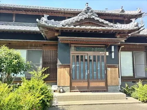 5DK Property Yoshinogawa City Tokushima Prefecture (2)