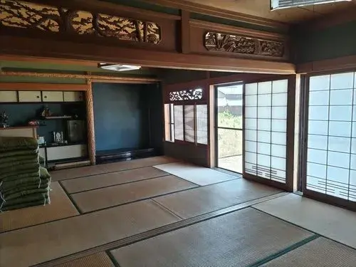 5DK Property Yoshinogawa City Tokushima Prefecture (12)