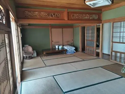5DK Property Yoshinogawa City Tokushima Prefecture (13)