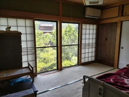 5DK Property Yoshinogawa City Tokushima Prefecture (14)