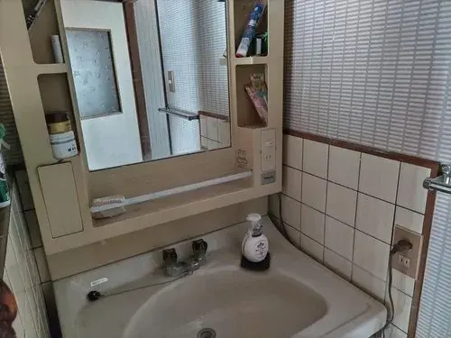 5DK Property Yoshinogawa City Tokushima Prefecture (16)