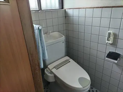 5DK Property Yoshinogawa City Tokushima Prefecture (17)