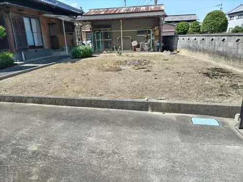 5DK Property Yoshinogawa City Tokushima Prefecture (3)