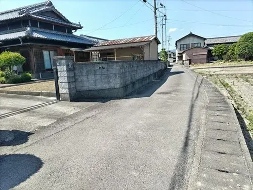 5DK Property Yoshinogawa City Tokushima Prefecture (4)