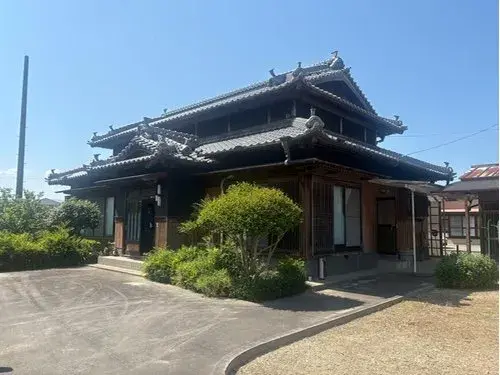 5DK Property Yoshinogawa City Tokushima Prefecture (5)