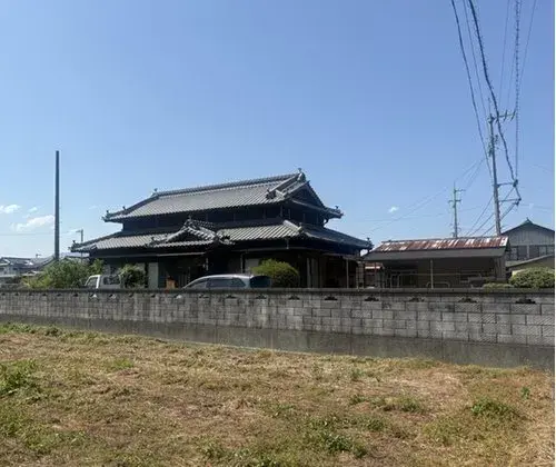 5DK Property Yoshinogawa City Tokushima Prefecture (6)