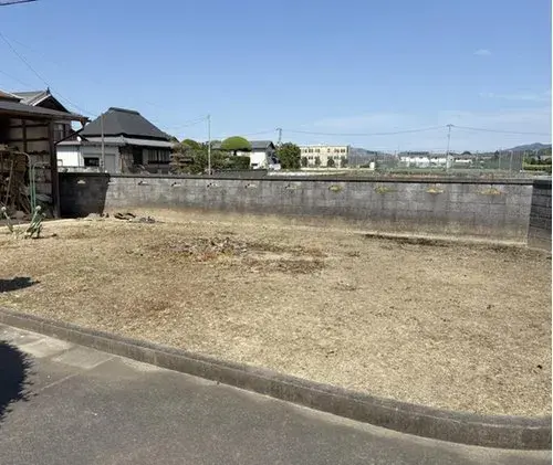5DK Property Yoshinogawa City Tokushima Prefecture (7)