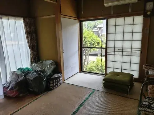 5DK Property Yoshinogawa City Tokushima Prefecture (10)