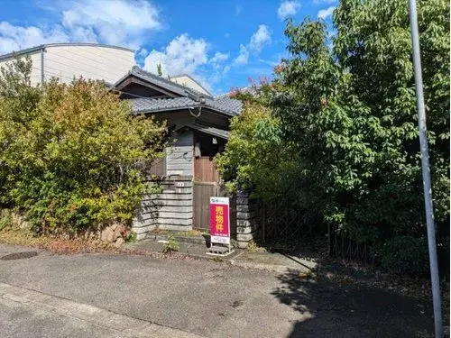 Akiya in Tokushima