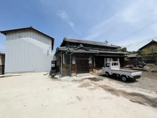 Propiedad 6DK en la ciudad de Yoshinogawa, Prefectura de Tokushima (2)