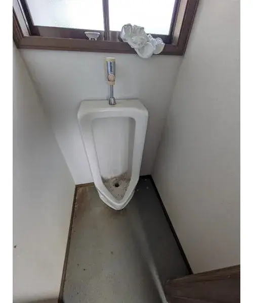 Propiedad 6DK en la ciudad de Yoshinogawa, Prefectura de Tokushima (15)