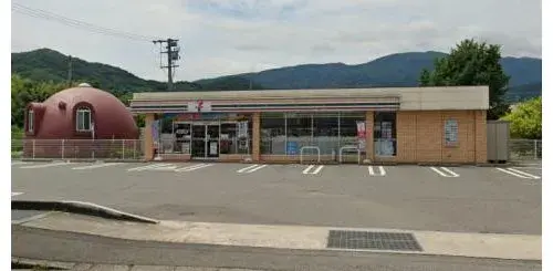 Propiedad 6DK en la ciudad de Yoshinogawa, Prefectura de Tokushima (18)