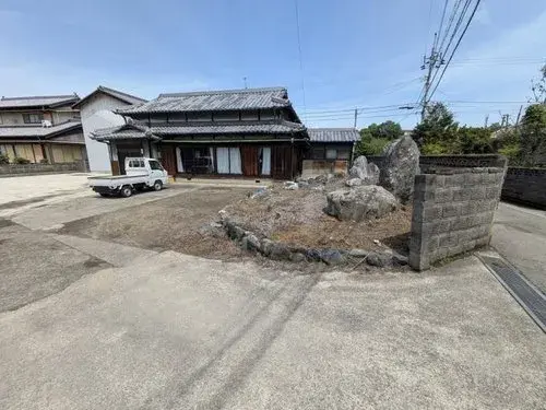 Propiedad 6DK en la ciudad de Yoshinogawa, Prefectura de Tokushima (3)