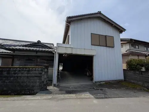 Propiedad 6DK en la ciudad de Yoshinogawa, Prefectura de Tokushima (4)