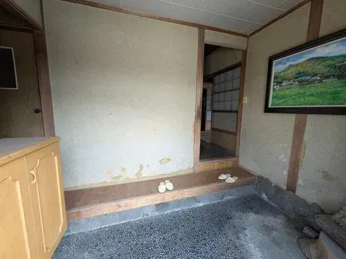 Propiedad 6DK en la ciudad de Yoshinogawa, Prefectura de Tokushima (6)