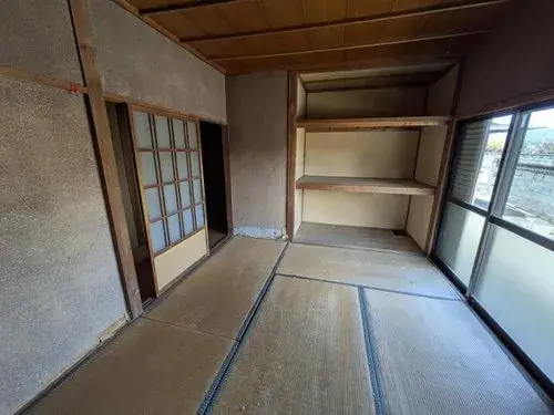 Propiedad 6DK en la ciudad de Yoshinogawa, Prefectura de Tokushima (8)