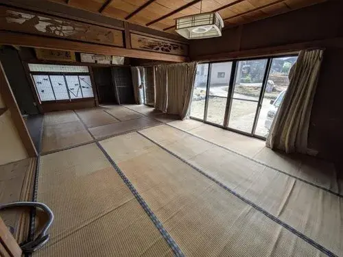 Propiedad 6DK en la ciudad de Yoshinogawa, Prefectura de Tokushima (9)