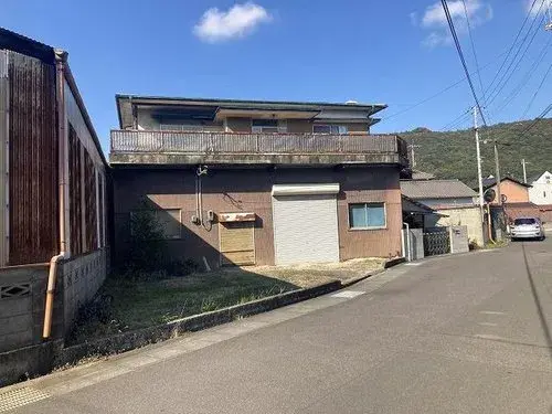 Akiya in Takamatsu