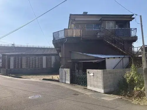 2DK Property Takamatsu City Kagawa Prefecture (2)