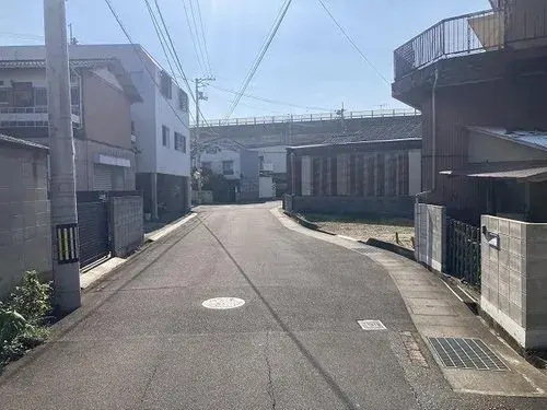 2DK Property Takamatsu City Kagawa Prefecture (3)