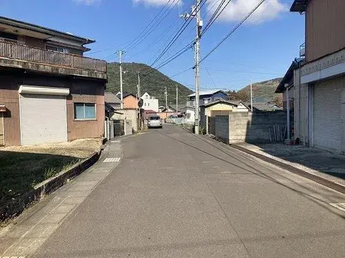 2DK Property Takamatsu City Kagawa Prefecture (4)