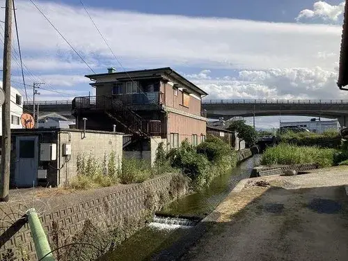 2DK Property Takamatsu City Kagawa Prefecture (5)
