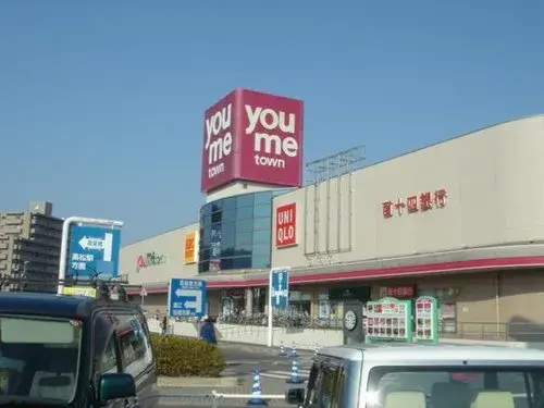 2DK Property Takamatsu City Kagawa Prefecture (9)