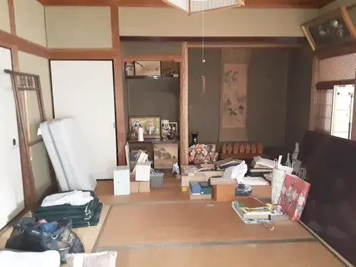 Detached House Mitoyo City Kagawa Prefecture (4)
