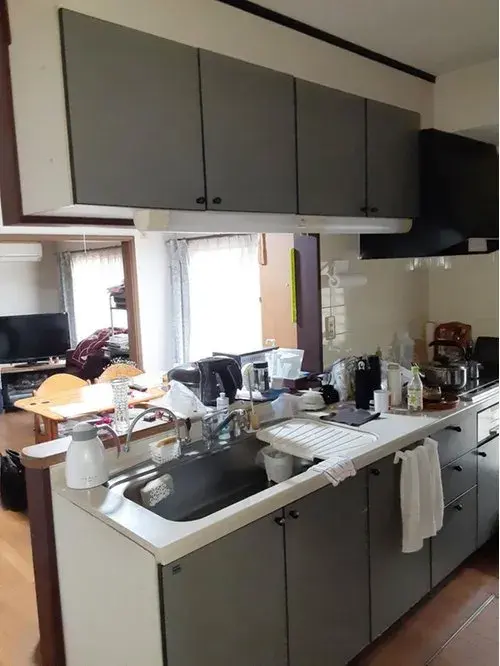 Detached House Mitoyo City Kagawa Prefecture (5)