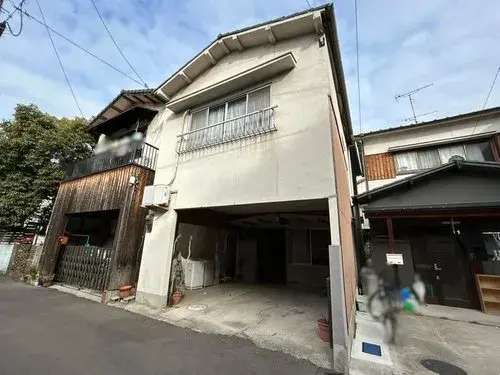 Akiya in Takamatsu