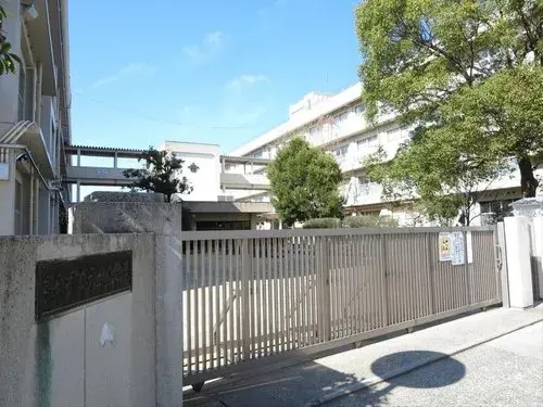 6K Property Takamatsu City Kagawa Prefecture (5)