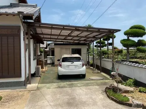 Propiedad 7LDK Higashikagawa City Kagawa Prefecture (2)