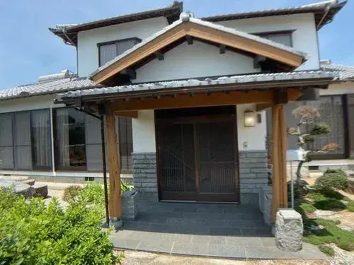 Propiedad 7LDK Higashikagawa City Kagawa Prefecture (4)