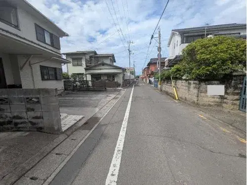 Bien immobilier 5DK+S Ville de Takamatsu Préfecture de Kagawa (2)