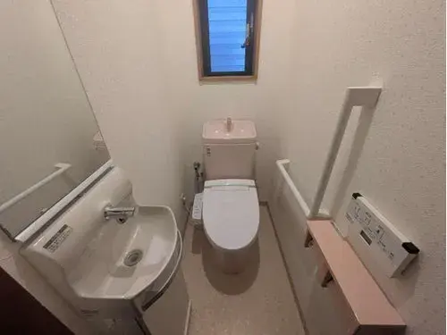 Bien immobilier 5DK+S Ville de Takamatsu Préfecture de Kagawa (14)