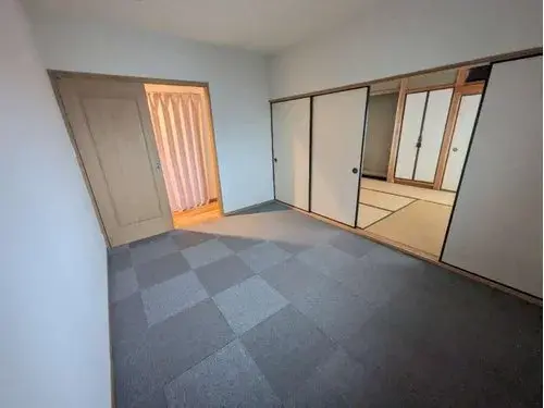 Bien immobilier 5DK+S Ville de Takamatsu Préfecture de Kagawa (7)