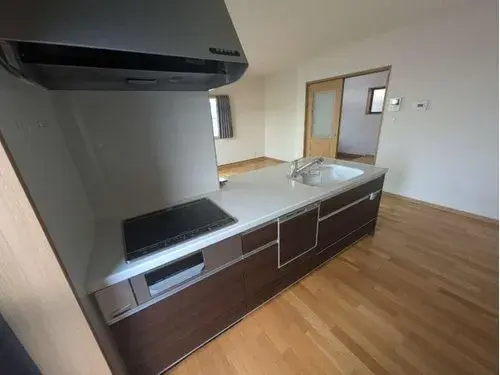 Bien immobilier 5DK+S Ville de Takamatsu Préfecture de Kagawa (10)