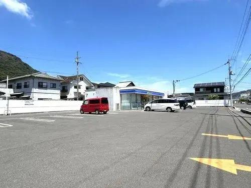 4LDK Ville de Takamatsu Préfecture de Kagawa (27)