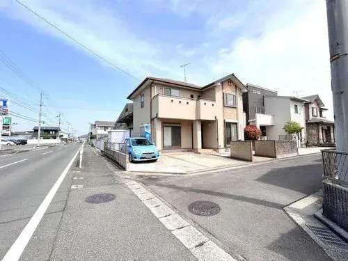 4LDK Ville de Takamatsu Préfecture de Kagawa (7)