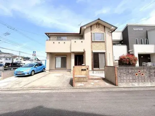 4LDK Ville de Takamatsu Préfecture de Kagawa (8)