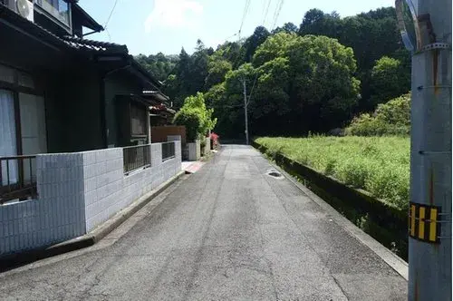 Ehime Prefecture Saijo City 4 Bedroom Property (2)