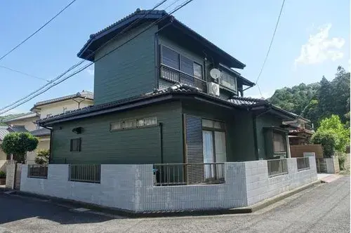 Ehime Prefecture Saijo City 4 Bedroom Property (4)