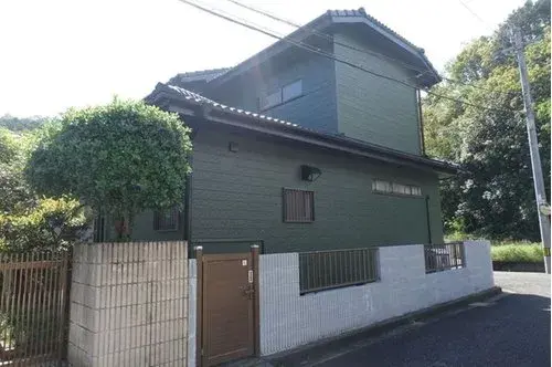 Ehime Prefecture Saijo City 4 Bedroom Property (5)