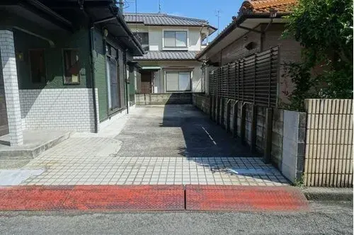 Ehime Prefecture Saijo City 4 Bedroom Property (6)