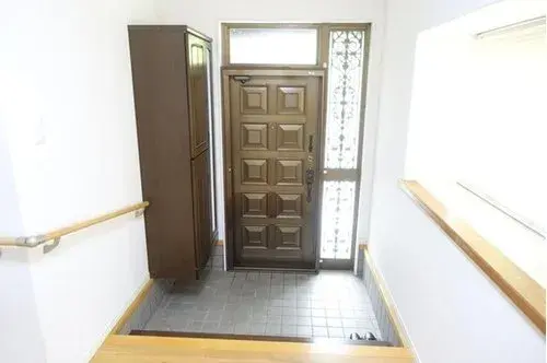 Ehime Prefecture Saijo City 4 Bedroom Property (9)
