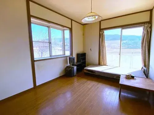 Akiya in Matsuyama